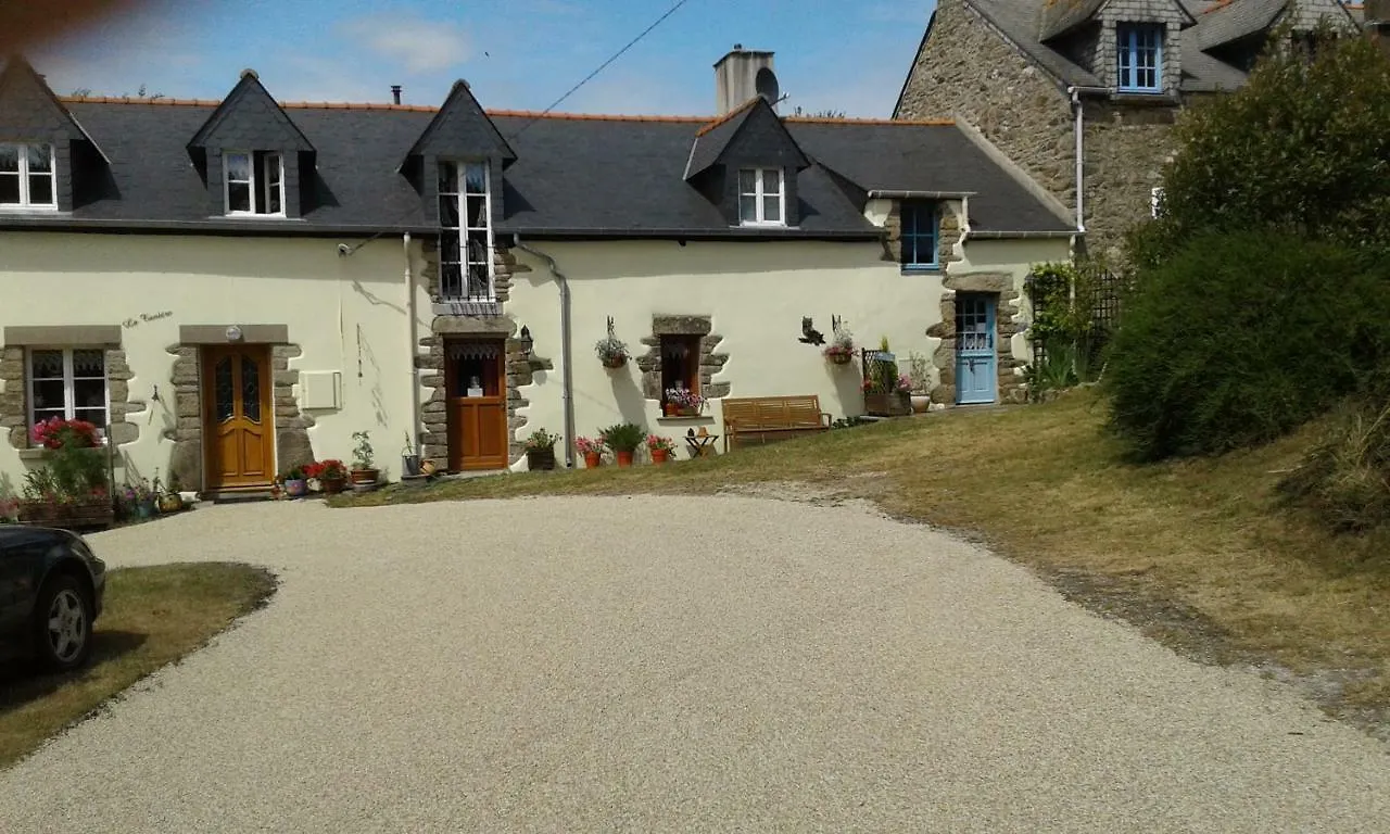 La Brasserie Villa Beganne
