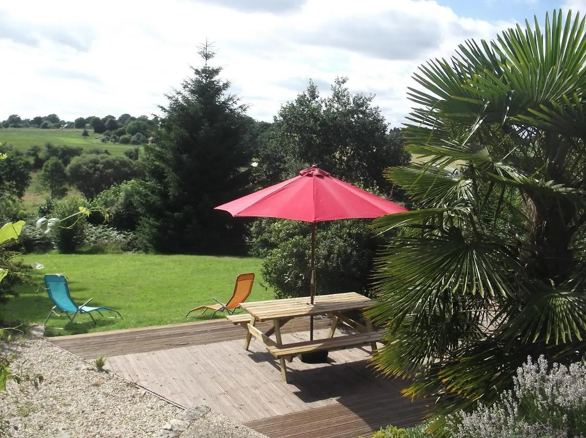 La Brasserie Villa Beganne France