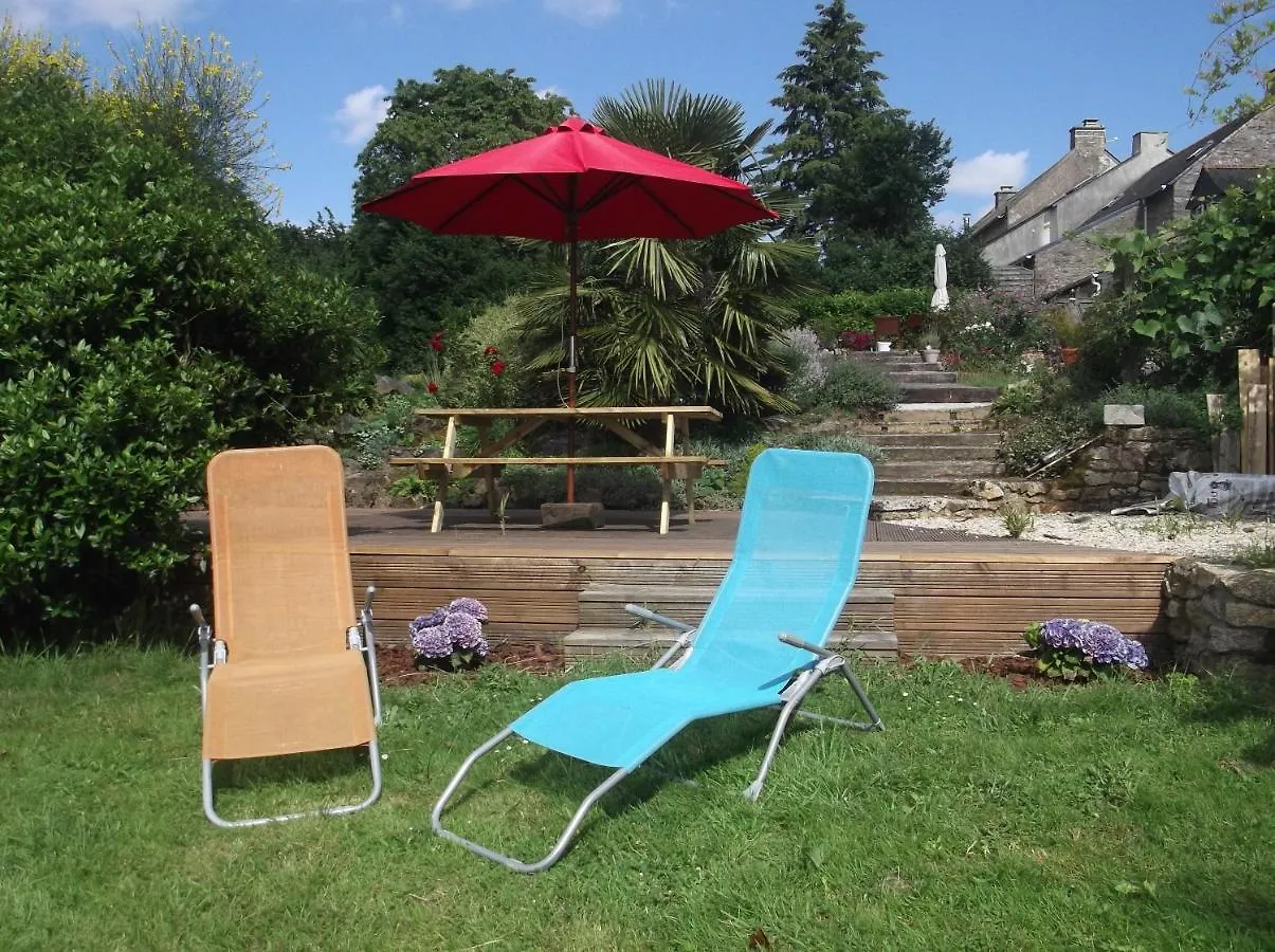 La Brasserie Villa Beganne 0*,  France