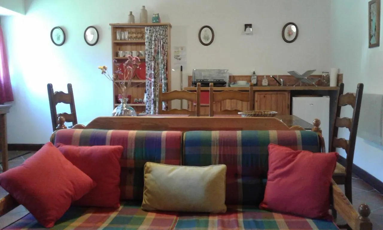 La Brasserie Villa Beganne Holiday home