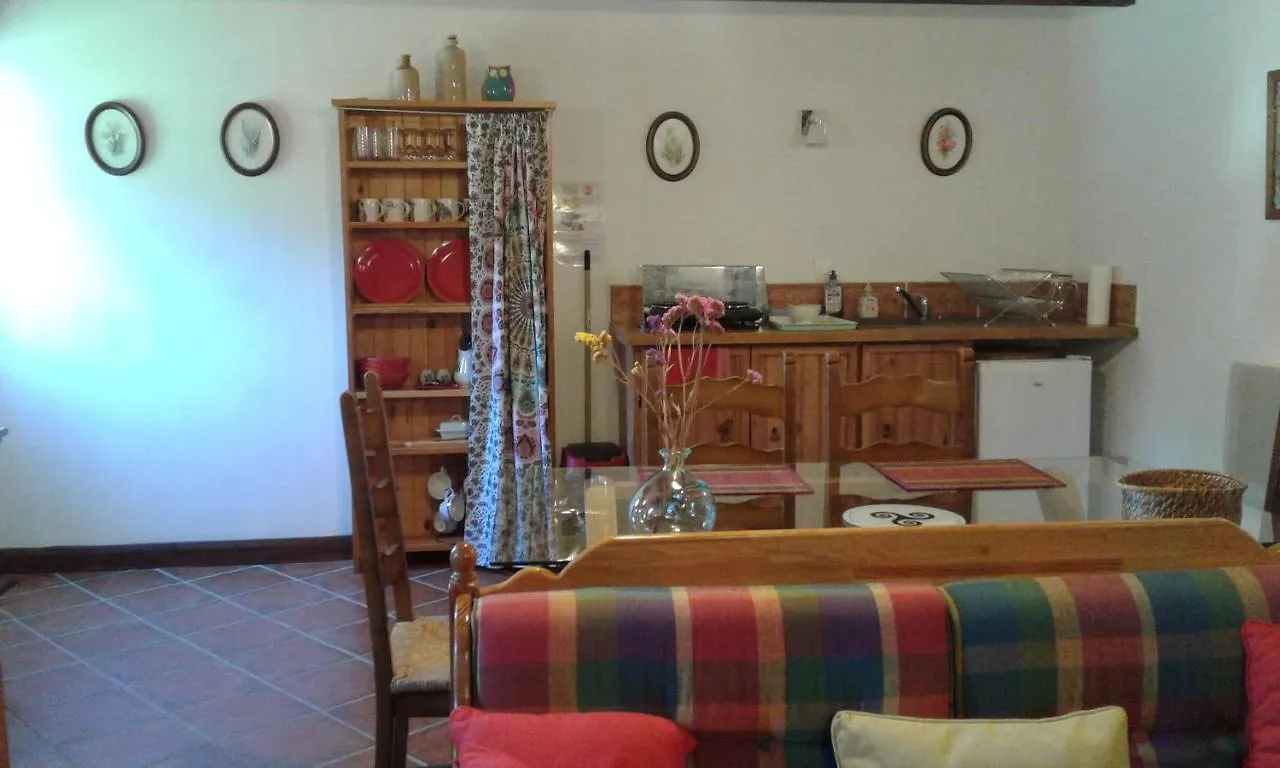 La Brasserie Villa Beganne